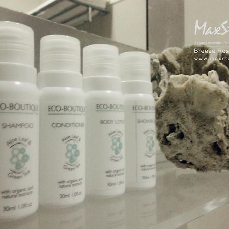 Maxstays - Max Style @ The Venice Residences Taguig Εξωτερικό φωτογραφία