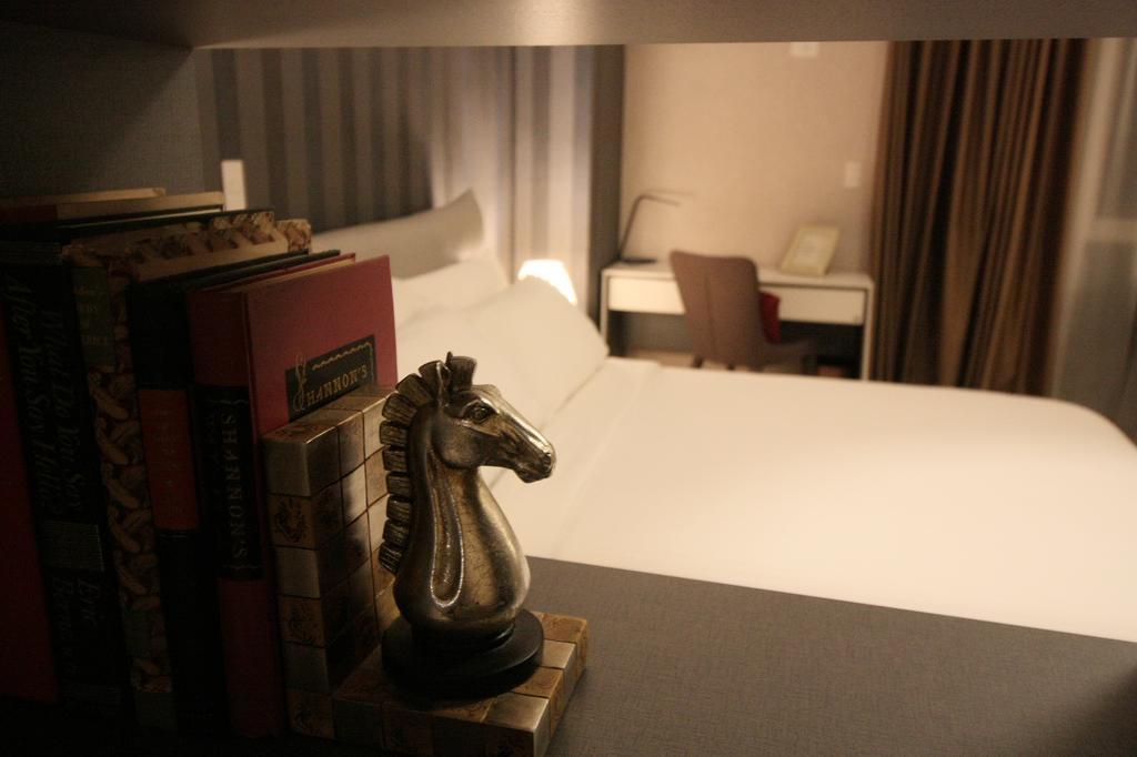Maxstays - Max Style @ The Venice Residences Taguig Εξωτερικό φωτογραφία