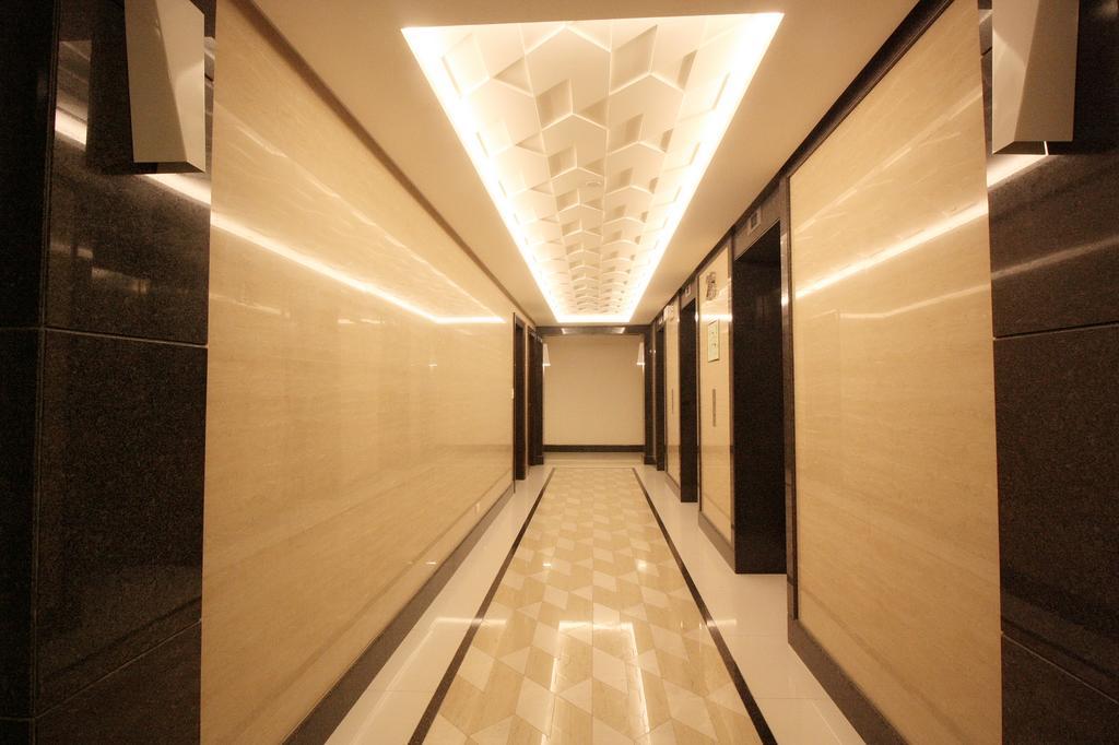 Maxstays - Max Style @ The Venice Residences Taguig Εξωτερικό φωτογραφία