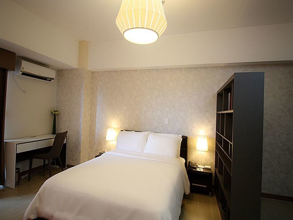 Maxstays - Max Style @ The Venice Residences Taguig Εξωτερικό φωτογραφία