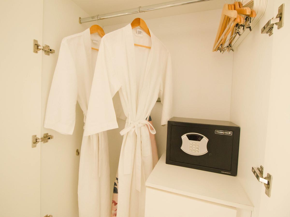Maxstays - Max Style @ The Venice Residences Taguig Εξωτερικό φωτογραφία