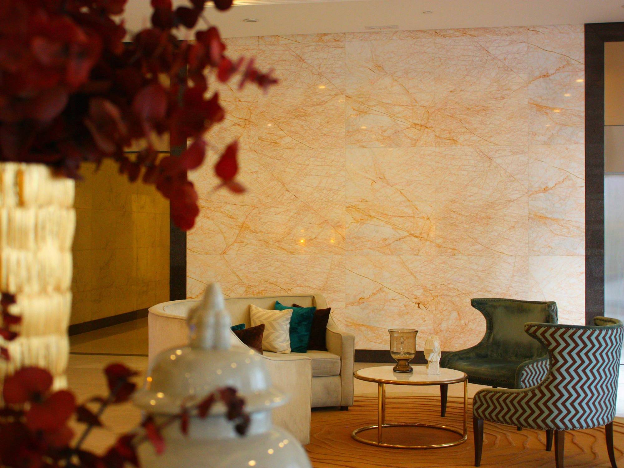 Maxstays - Max Style @ The Venice Residences Taguig Εξωτερικό φωτογραφία