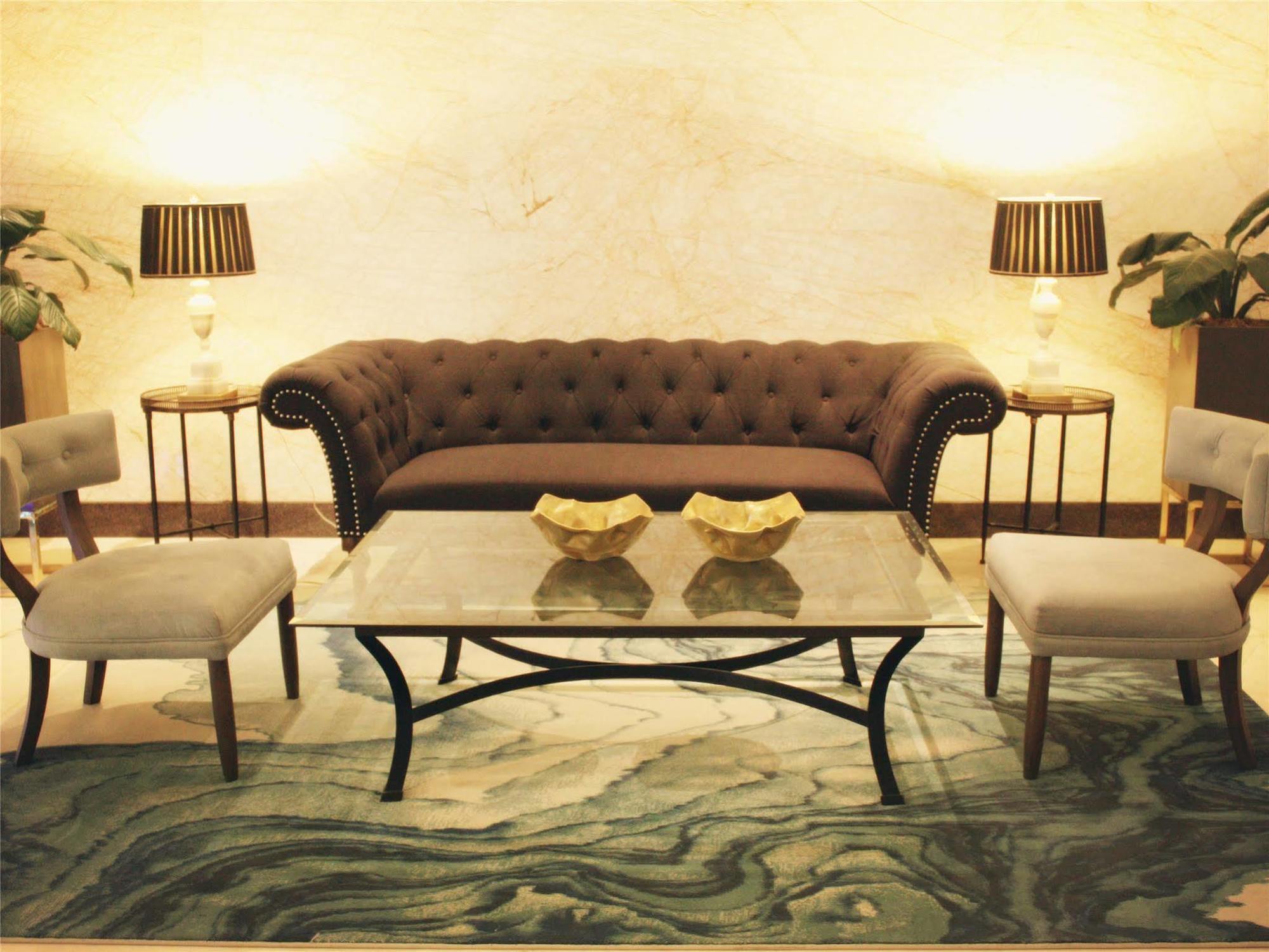 Maxstays - Max Style @ The Venice Residences Taguig Εξωτερικό φωτογραφία
