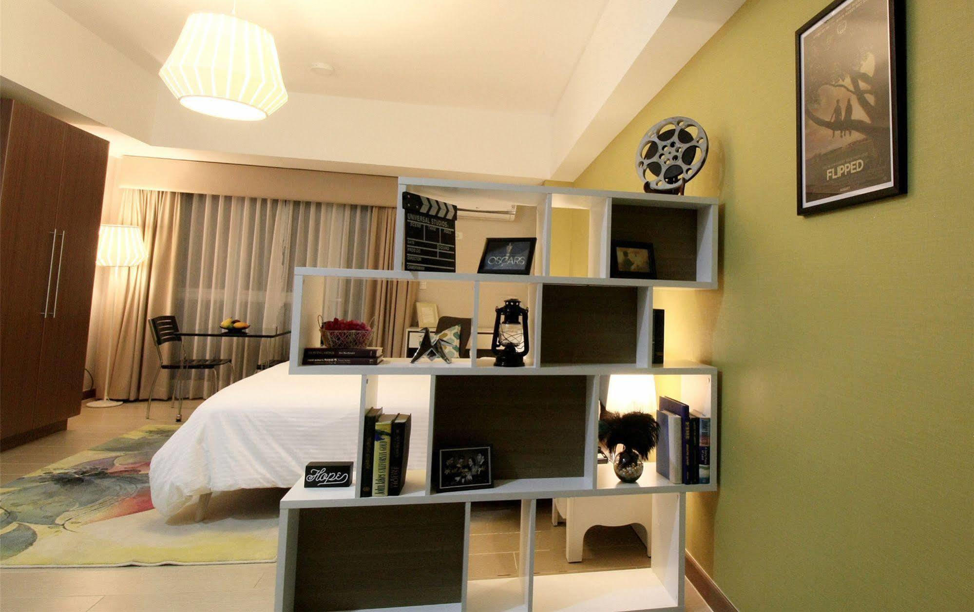 Maxstays - Max Style @ The Venice Residences Taguig Εξωτερικό φωτογραφία