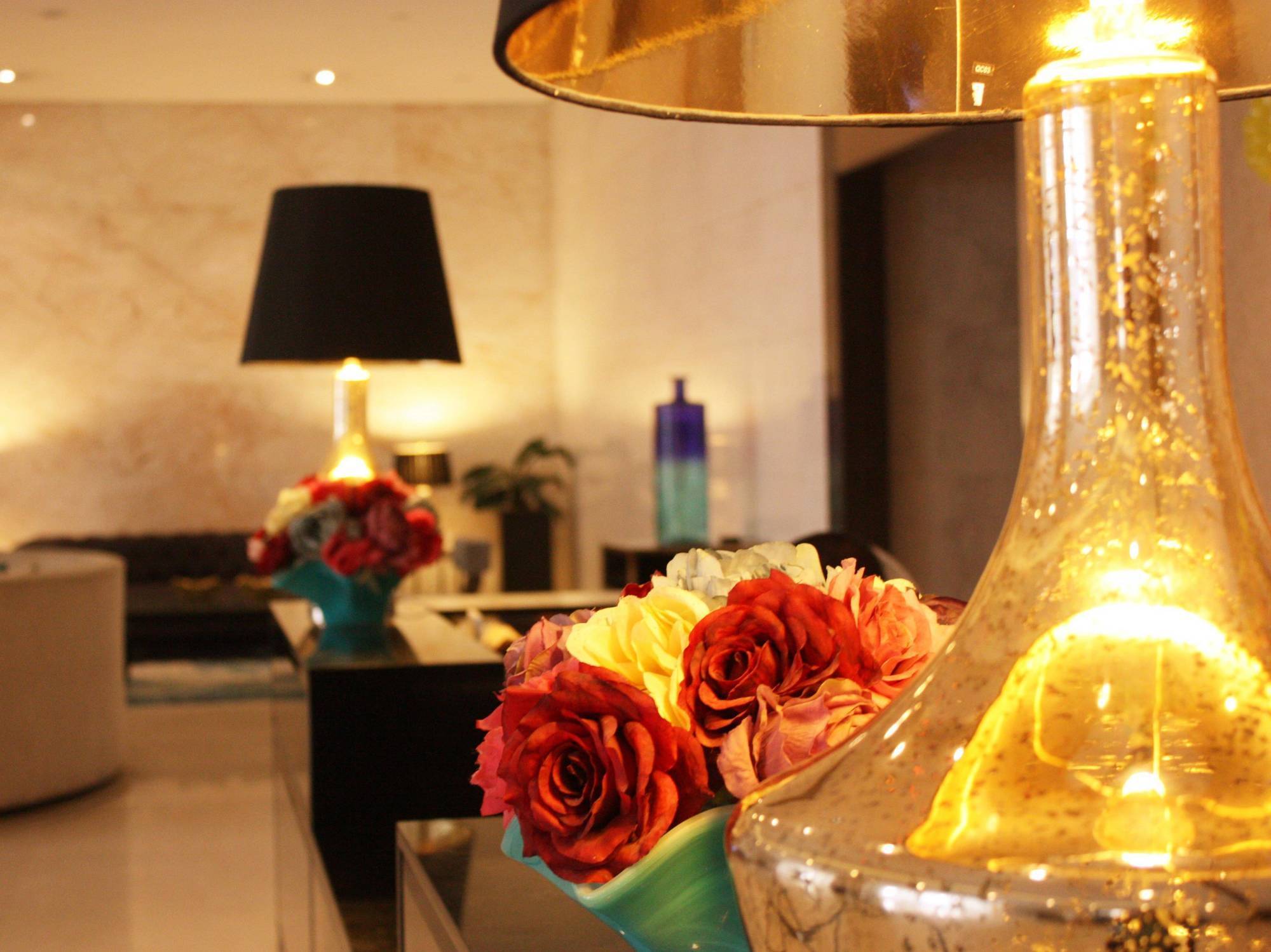 Maxstays - Max Style @ The Venice Residences Taguig Εξωτερικό φωτογραφία