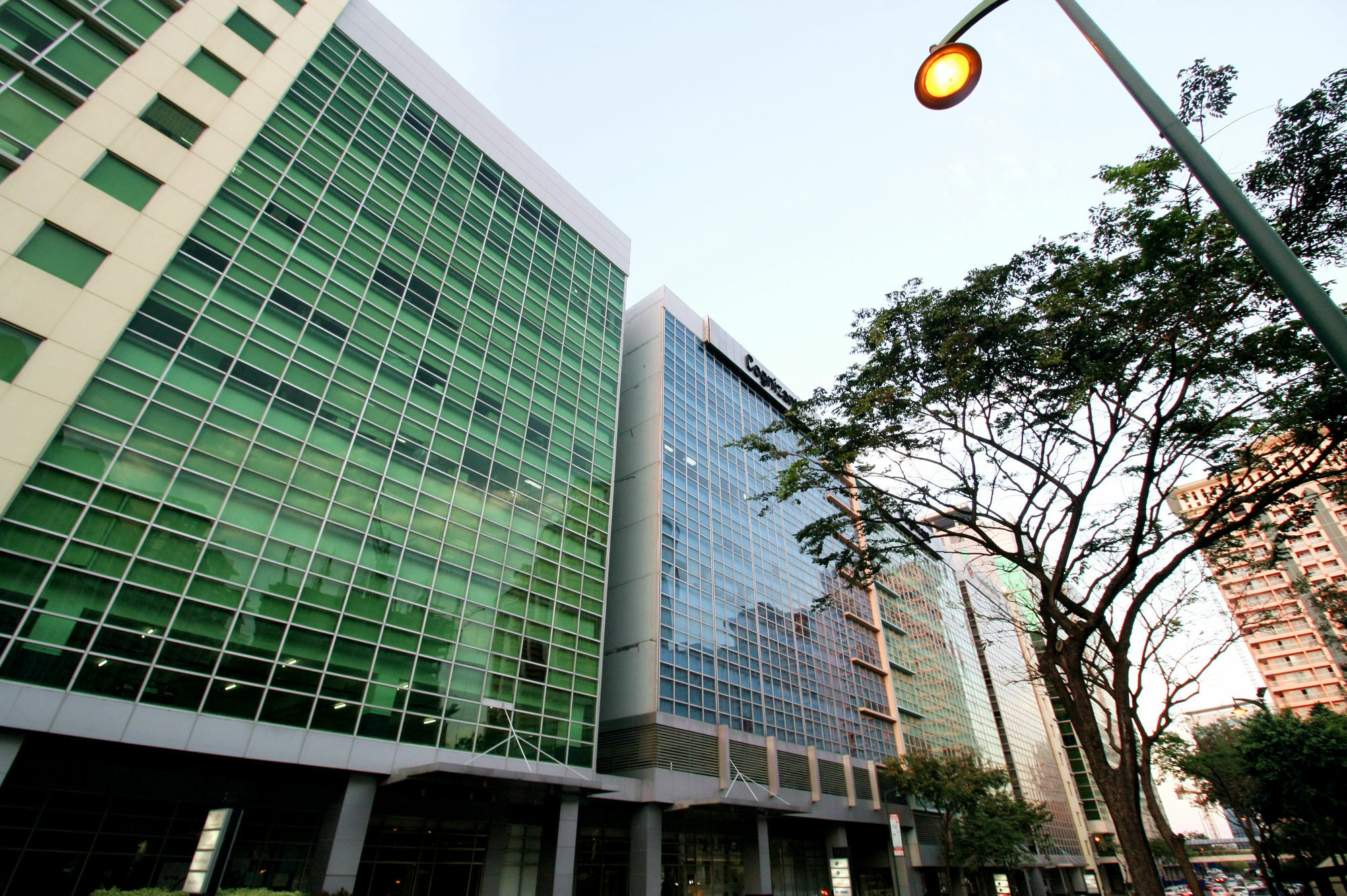Maxstays - Max Style @ The Venice Residences Taguig Εξωτερικό φωτογραφία