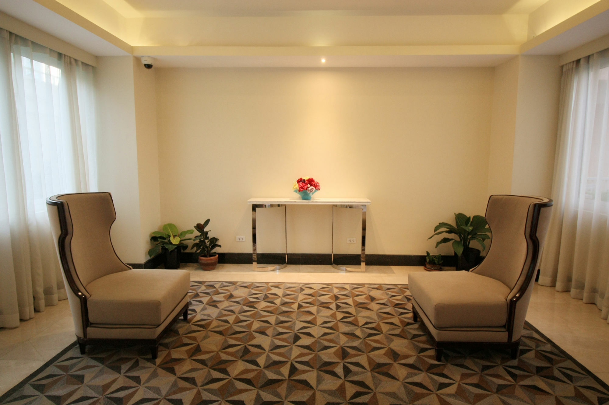 Maxstays - Max Style @ The Venice Residences Taguig Εξωτερικό φωτογραφία