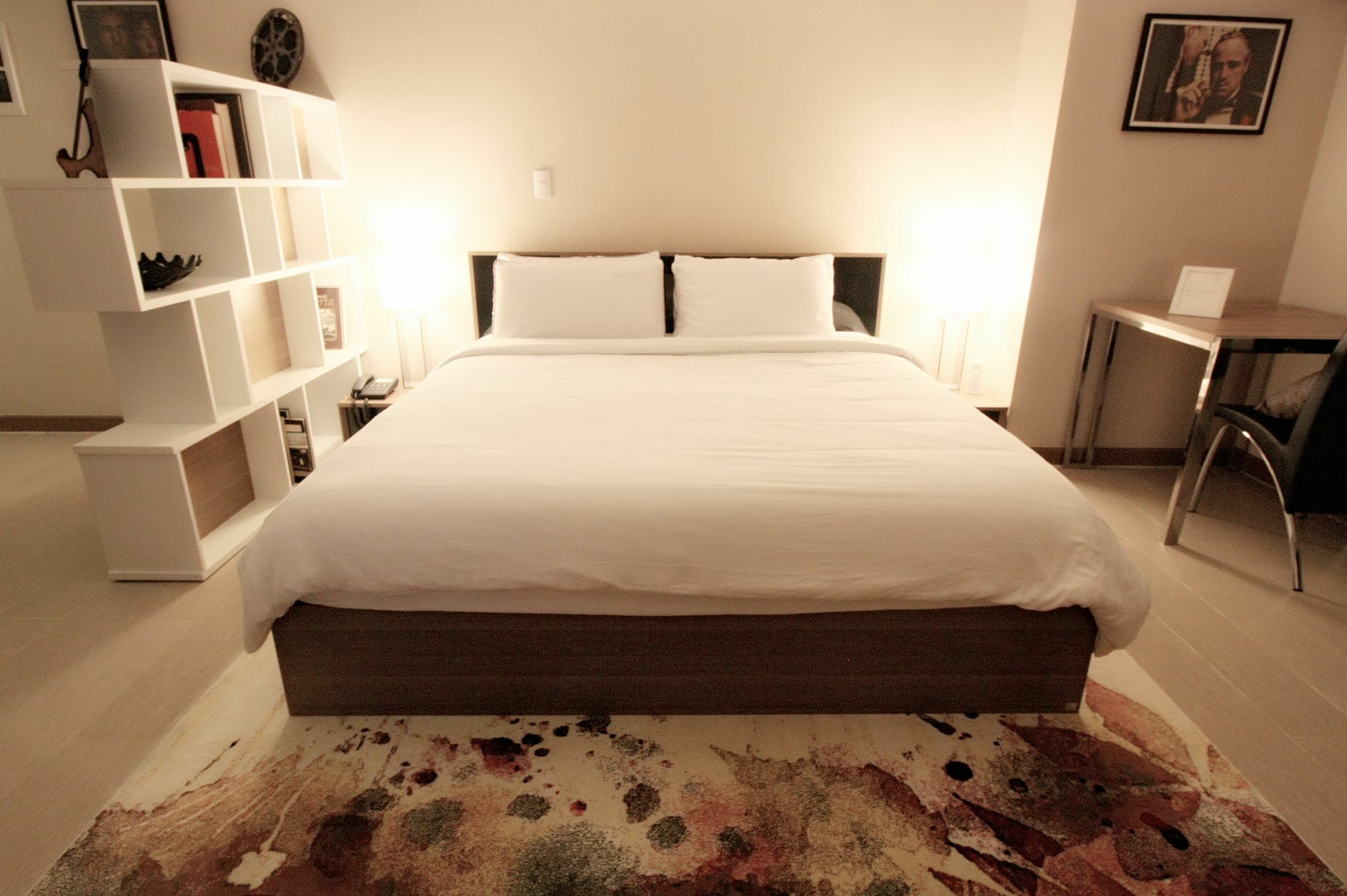 Maxstays - Max Style @ The Venice Residences Taguig Εξωτερικό φωτογραφία
